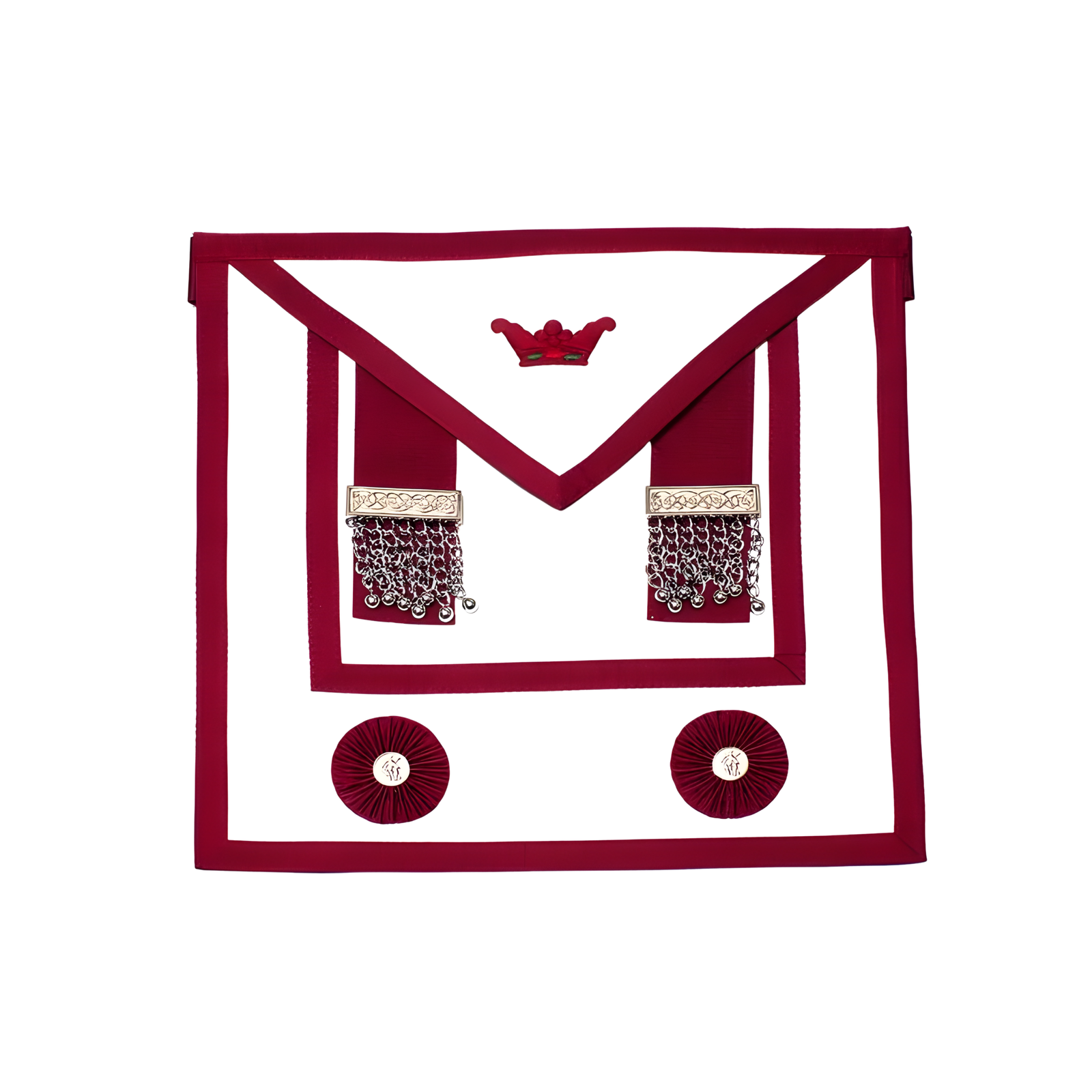 Maestro Masón de la Corte